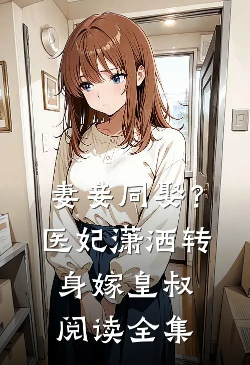 妻妾同娶？医妃潇洒转身嫁皇叔阅读全集