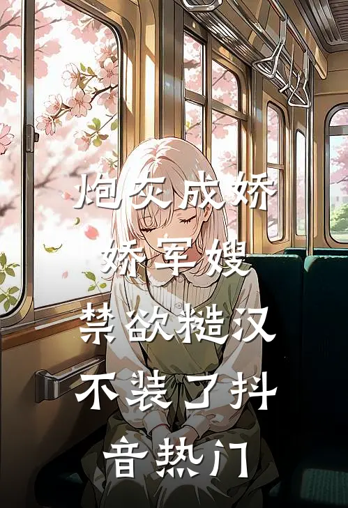 炮灰成娇娇军嫂，禁欲糙汉不装了抖音热门