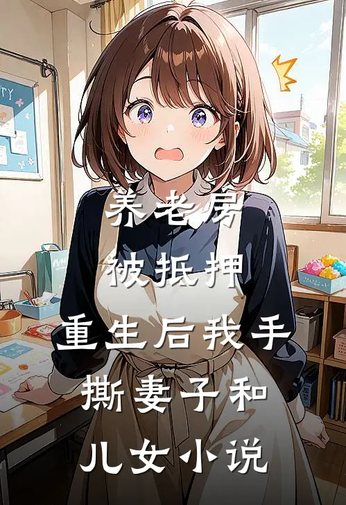 养老房被抵押，重生后我手撕妻子和儿女小说