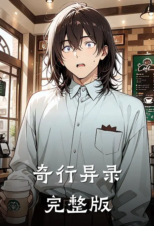 奇行异录完整版