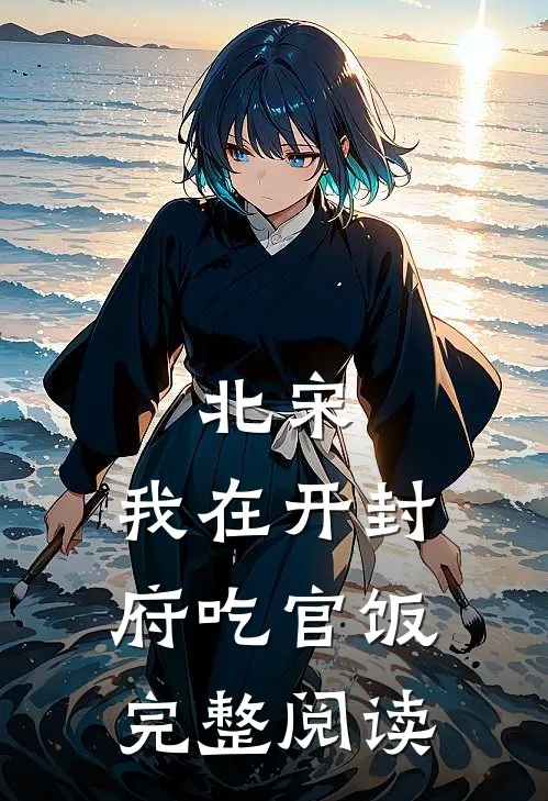 北宋：我在开封府吃官饭完整阅读