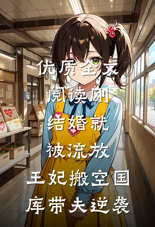 优质全文阅读刚结婚就被流放,王妃搬空国库带夫逆袭