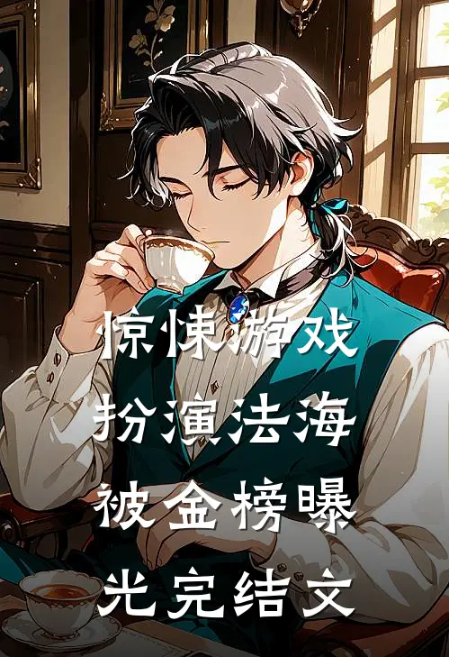 惊悚游戏：扮演法海，被金榜曝光完结文