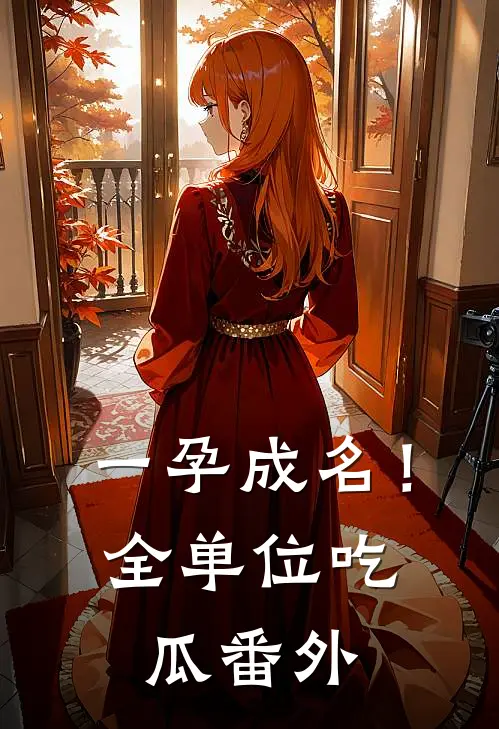 一孕成名！全单位吃瓜番外