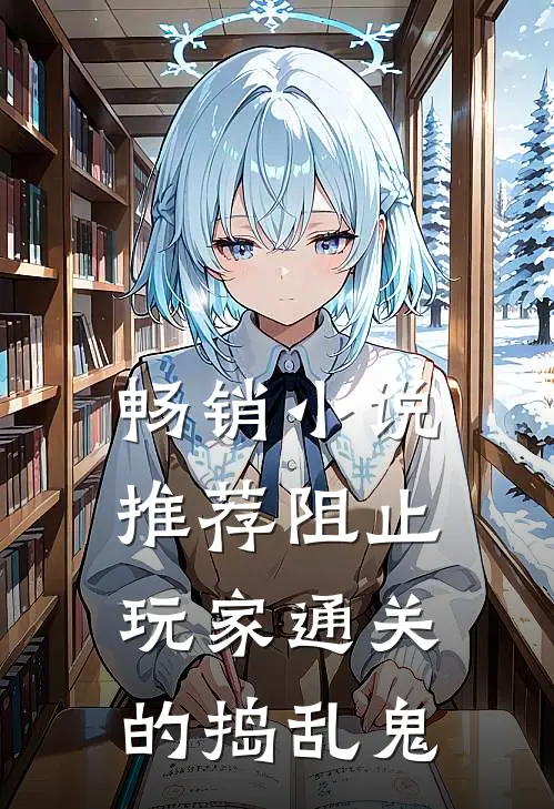 畅销小说推荐阻止玩家通关的捣乱鬼