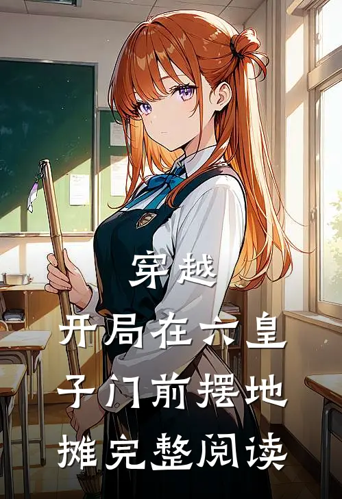 穿越：开局在六皇子门前摆地摊完整阅读