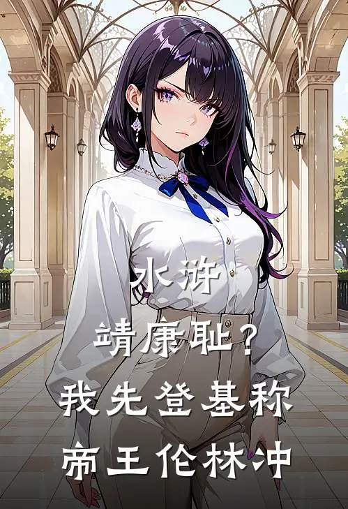 水浒：靖康耻？我先登基称帝王伦林冲
