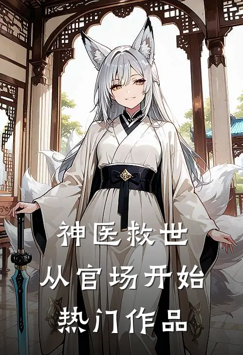 神医救世：从官场开始热门作品