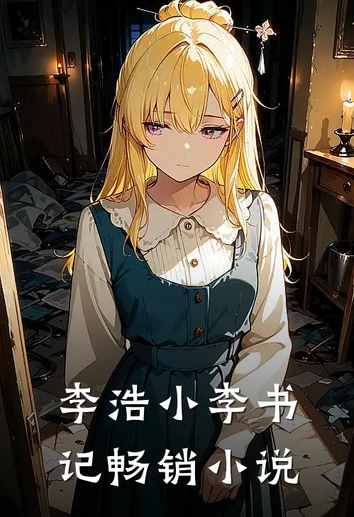 李浩小李书记畅销小说