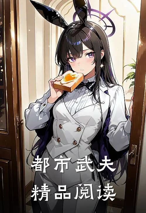 都市武夫精品阅读