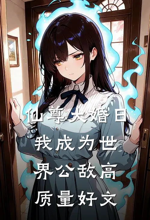 仙尊大婚日，我成为世界公敌高质量好文