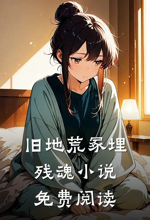 旧地荒冢埋残魂小说免费阅读