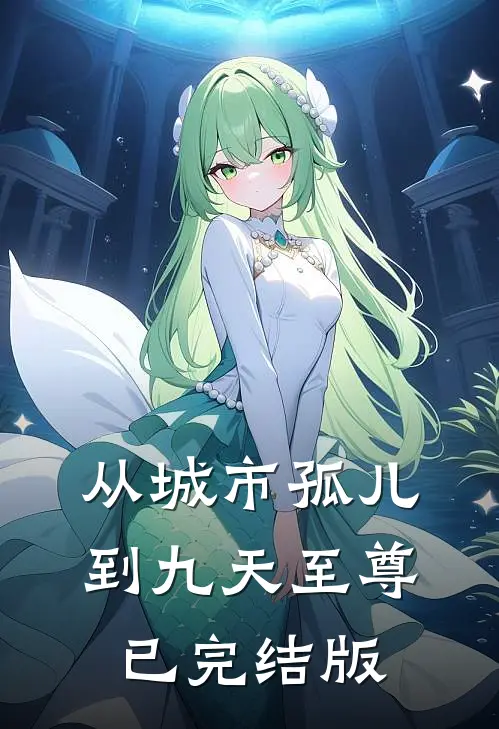 从城市孤儿到九天至尊已完结版