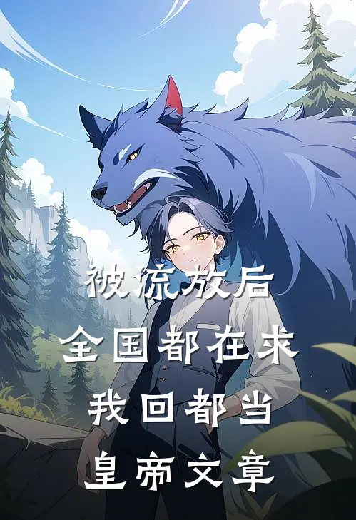 被流放后，全国都在求我回都当皇帝文章