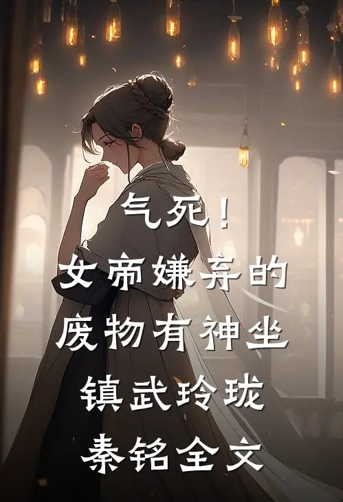 气死！女帝嫌弃的废物有神坐镇武玲珑秦铭全文