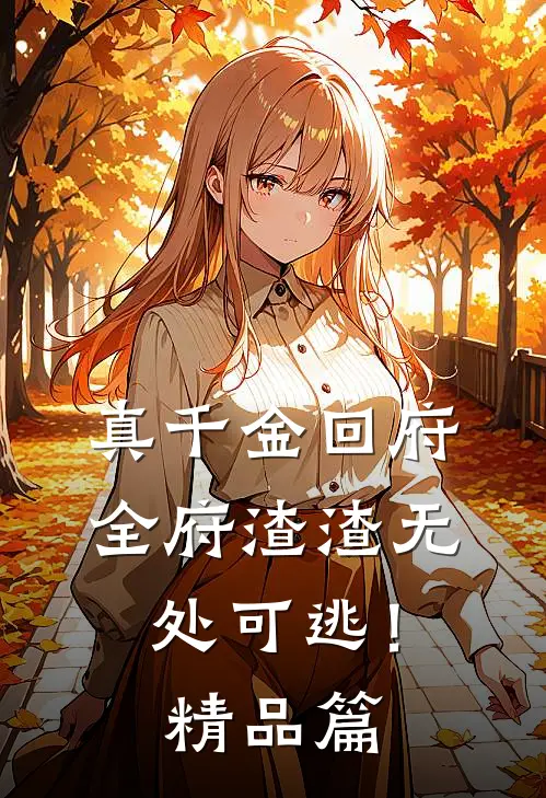 真千金回府，全府渣渣无处可逃！精品篇