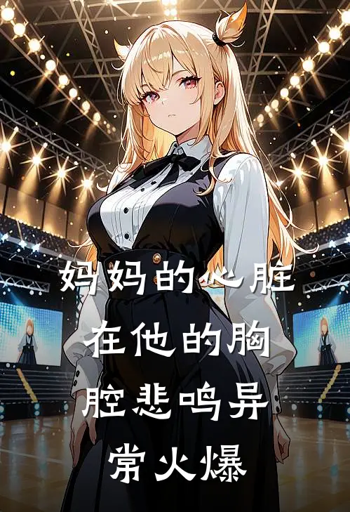 妈妈的心脏，在他的胸腔悲鸣异常火爆
