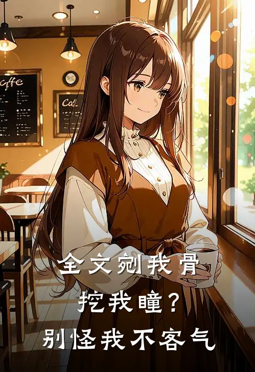 全文剜我骨，挖我瞳？别怪我不客气
