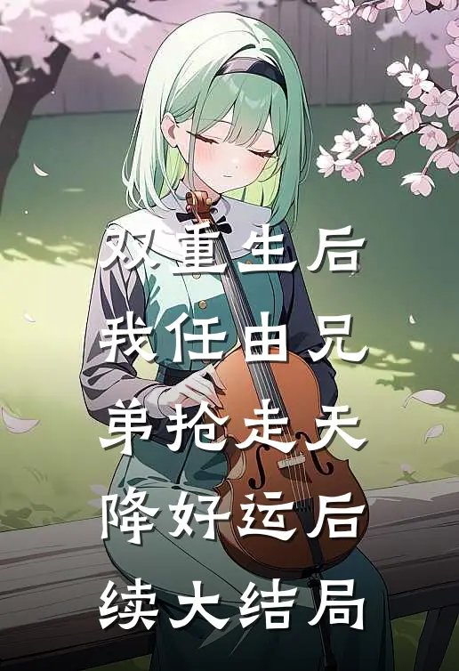 双重生后，我任由兄弟抢走天降好运后续大结局