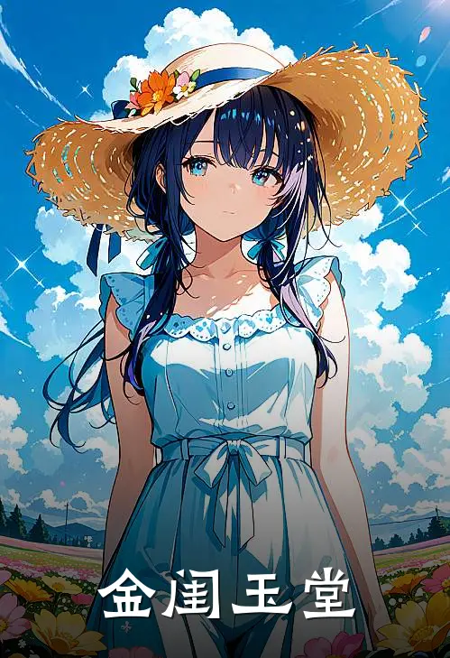 金闺玉堂