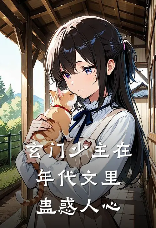 玄门少主在年代文里蛊惑人心