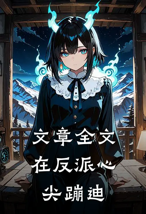 文章全文在反派心尖蹦迪