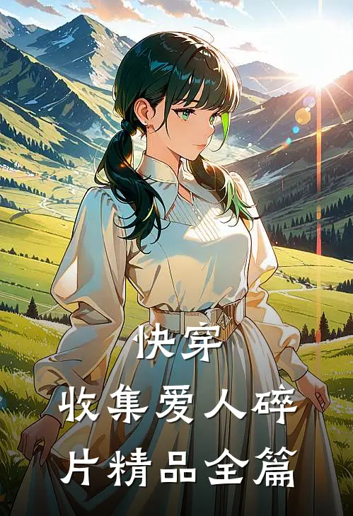 快穿：收集爱人碎片精品全篇