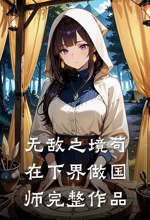 无敌之境苟在下界做国师完整作品