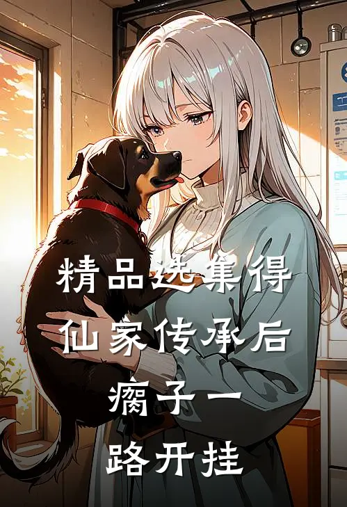 精品选集得仙家传承后，瘸子一路开挂