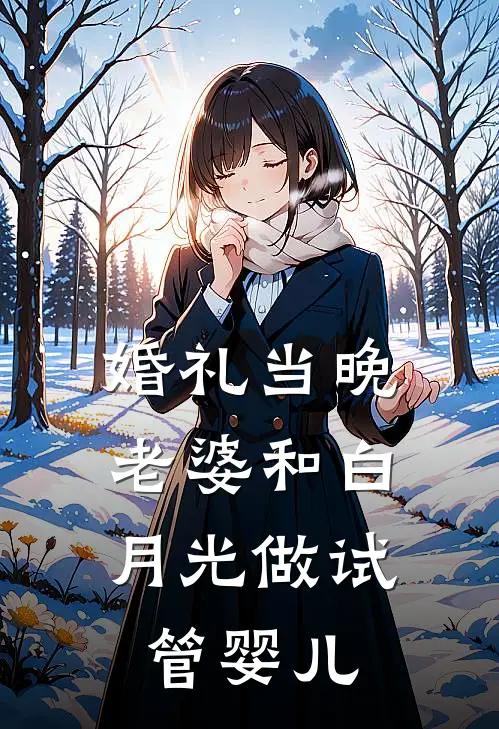 婚礼当晚，老婆和白月光做试管婴儿