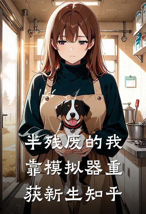 半残废的我，靠模拟器重获新生知乎