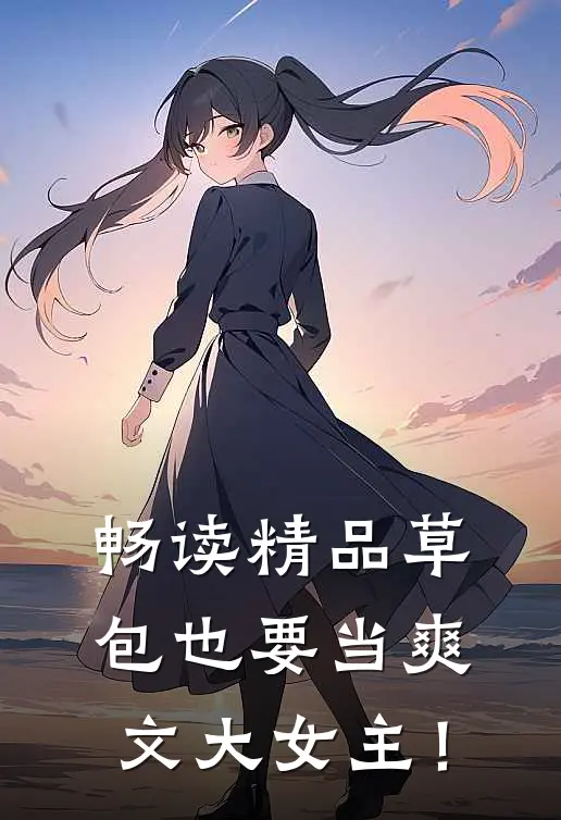 畅读精品草包也要当爽文大女主！