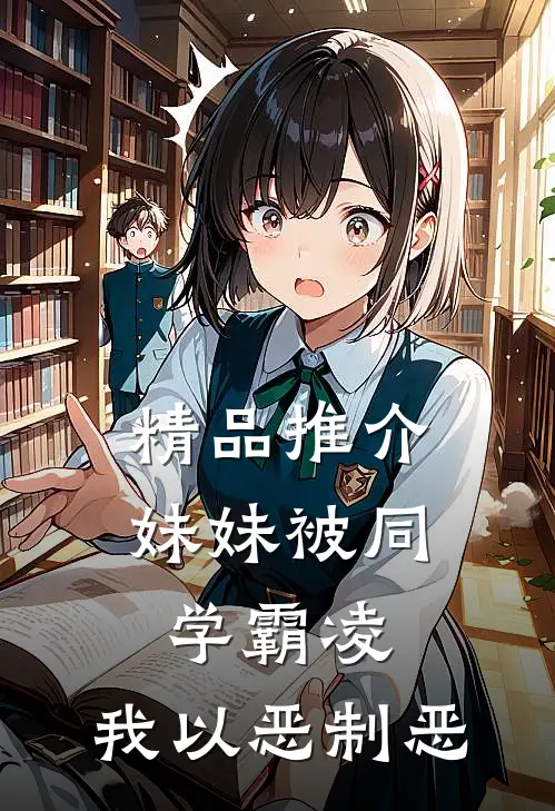 精品推介妹妹被同学霸凌，我以恶制恶