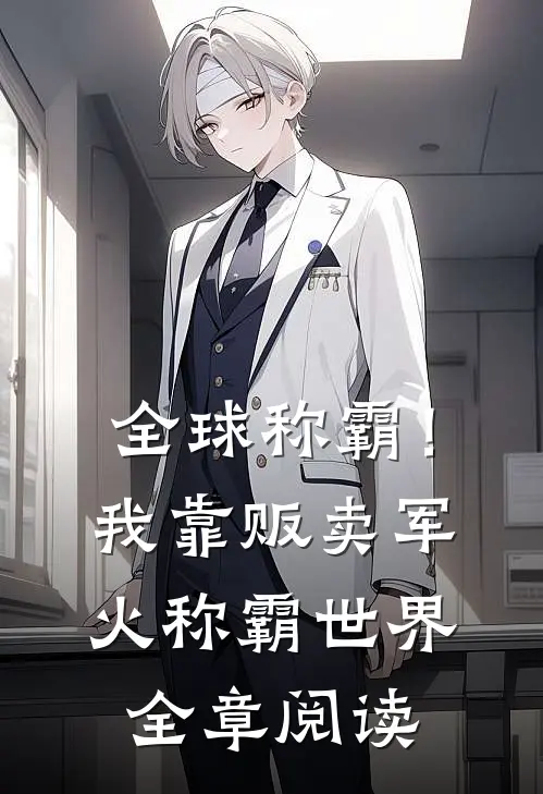 全球称霸！我靠贩卖军火称霸世界全章阅读