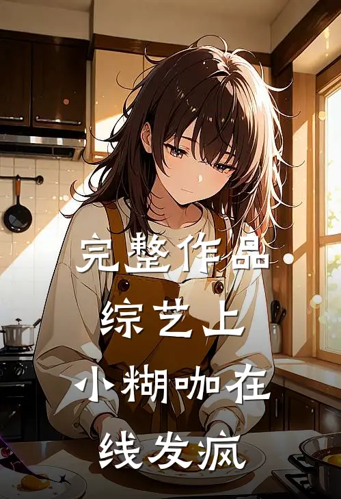 完整作品综艺上，小糊咖在线发疯