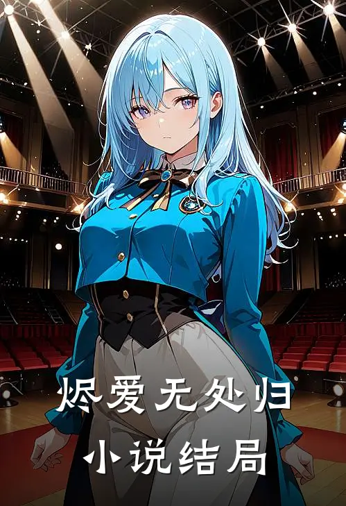 烬爱无处归小说结局
