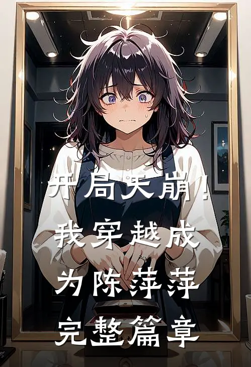 开局天崩！我穿越成为陈萍萍完整篇章