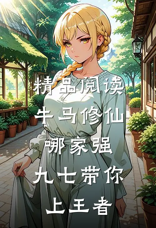 精品阅读牛马修仙哪家强，九七带你上王者