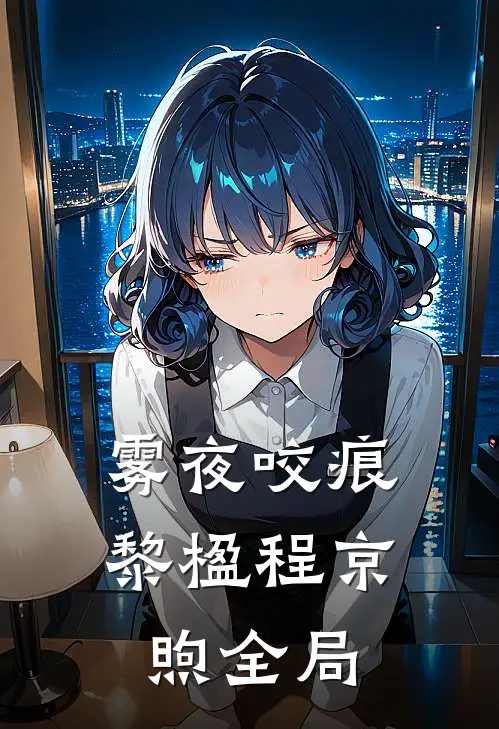 雾夜咬痕黎楹程京煦全局