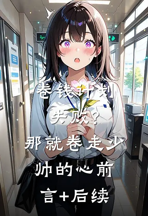 卷钱计划失败？那就卷走少帅的心前言+后续