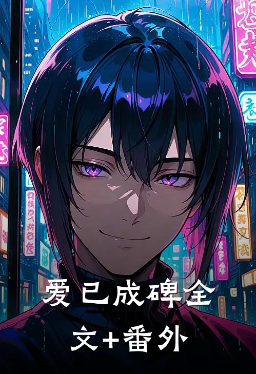 爱已成碑全文+番外