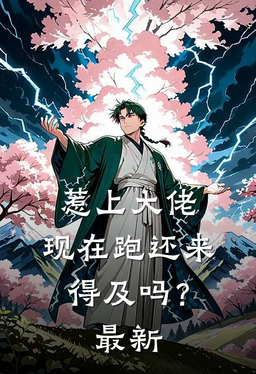 惹上大佬，现在跑还来得及吗？最新