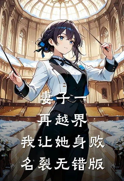 妻子一再越界，我让她身败名裂无错版