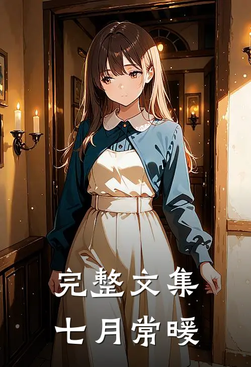 完整文集七月常暖