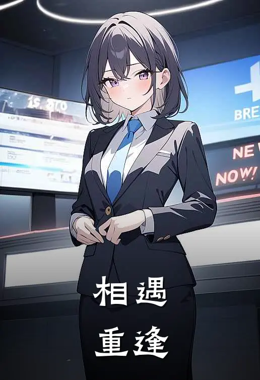相遇，重逢