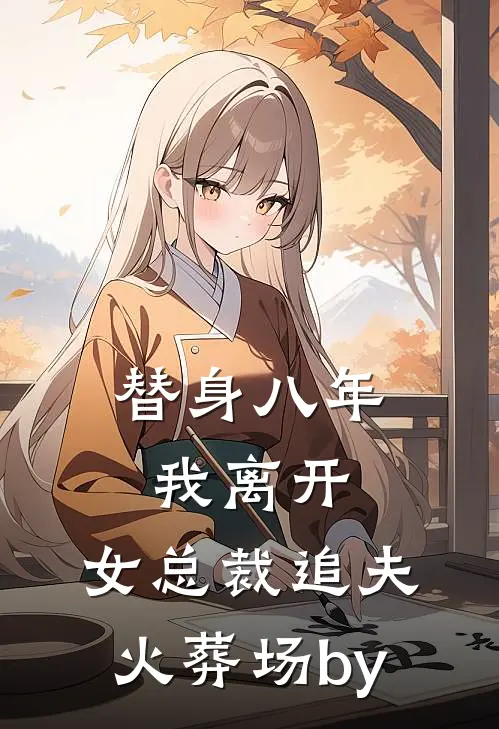 替身八年，我离开，女总裁追夫火葬场by