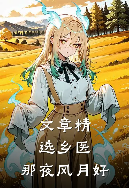 文章精选乡医：那夜风月好