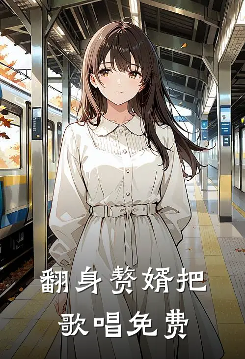 翻身赘婿把歌唱免费