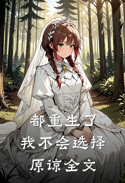 都重生了，我不会选择原谅全文