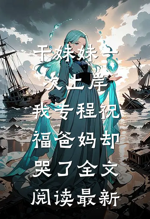 干妹妹一次上岸，我专程祝福爸妈却哭了全文阅读最新